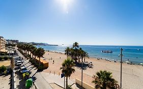 La Vila Es Vella - El Mirador Del Mediterraneo