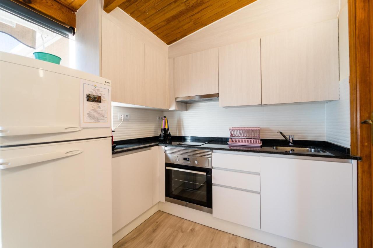 Appartement La Vila Es Vella - El Mirador Del Mediterraneo à La Vila Joiosa Extérieur photo